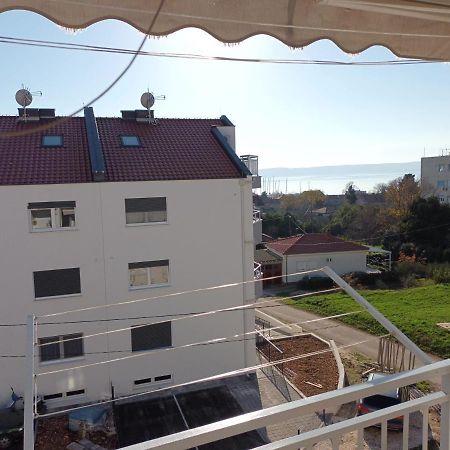 Apartmán Kike Red Kaštela Exteriér fotografie