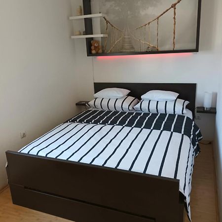 Apartmán Kike Red Kaštela Exteriér fotografie