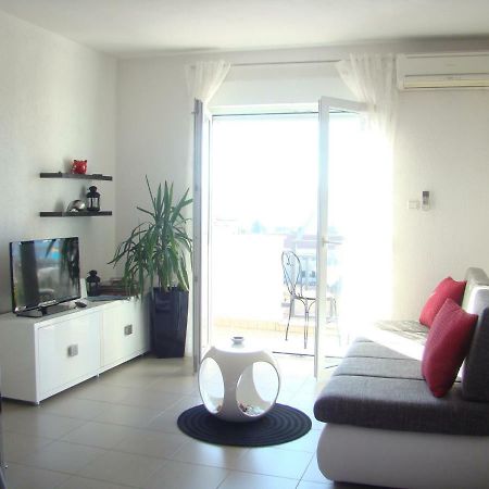 Apartmán Kike Red Kaštela Exteriér fotografie