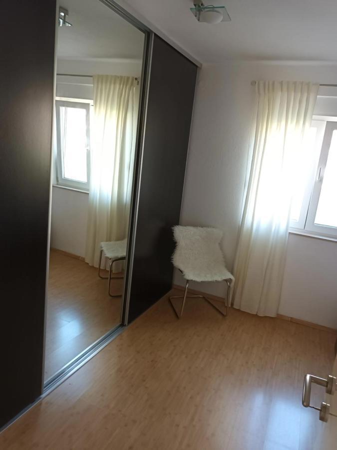 Apartmán Kike Red Kaštela Exteriér fotografie