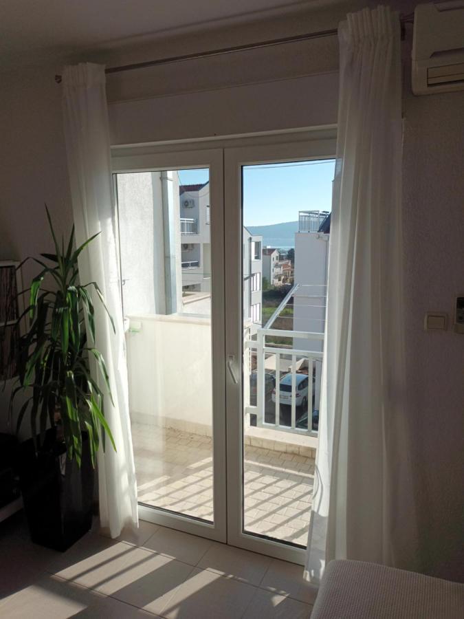 Apartmán Kike Red Kaštela Exteriér fotografie