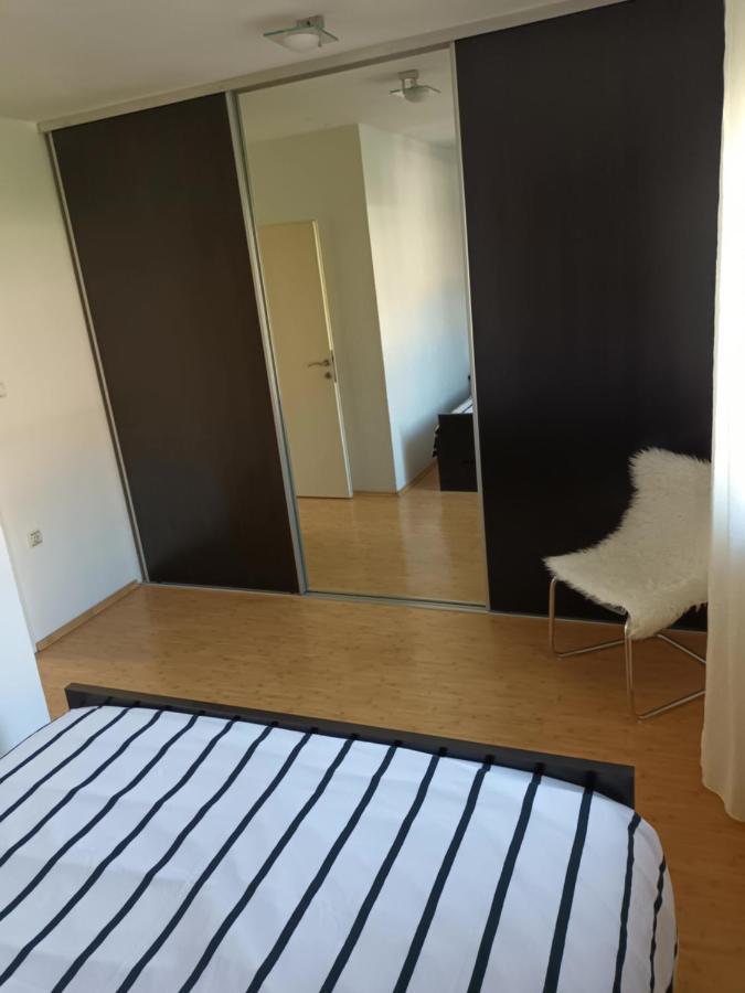 Apartmán Kike Red Kaštela Exteriér fotografie