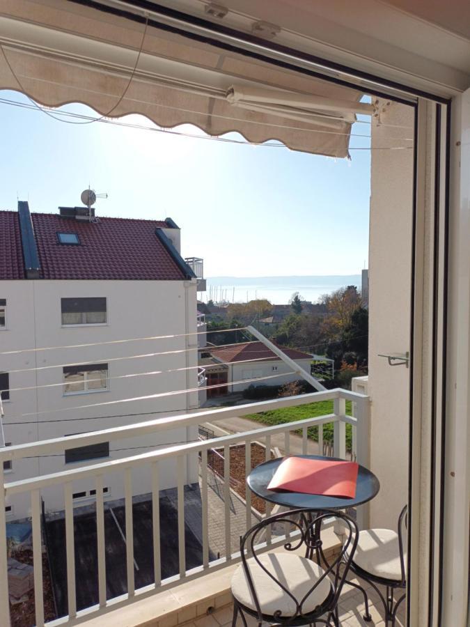 Apartmán Kike Red Kaštela Exteriér fotografie