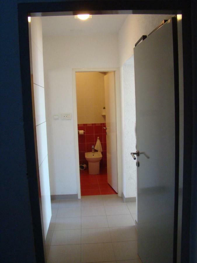 Apartmán Kike Red Kaštela Exteriér fotografie