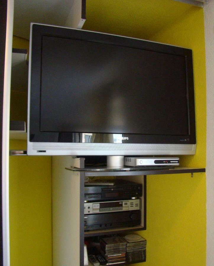 Apartmán Kike Red Kaštela Exteriér fotografie