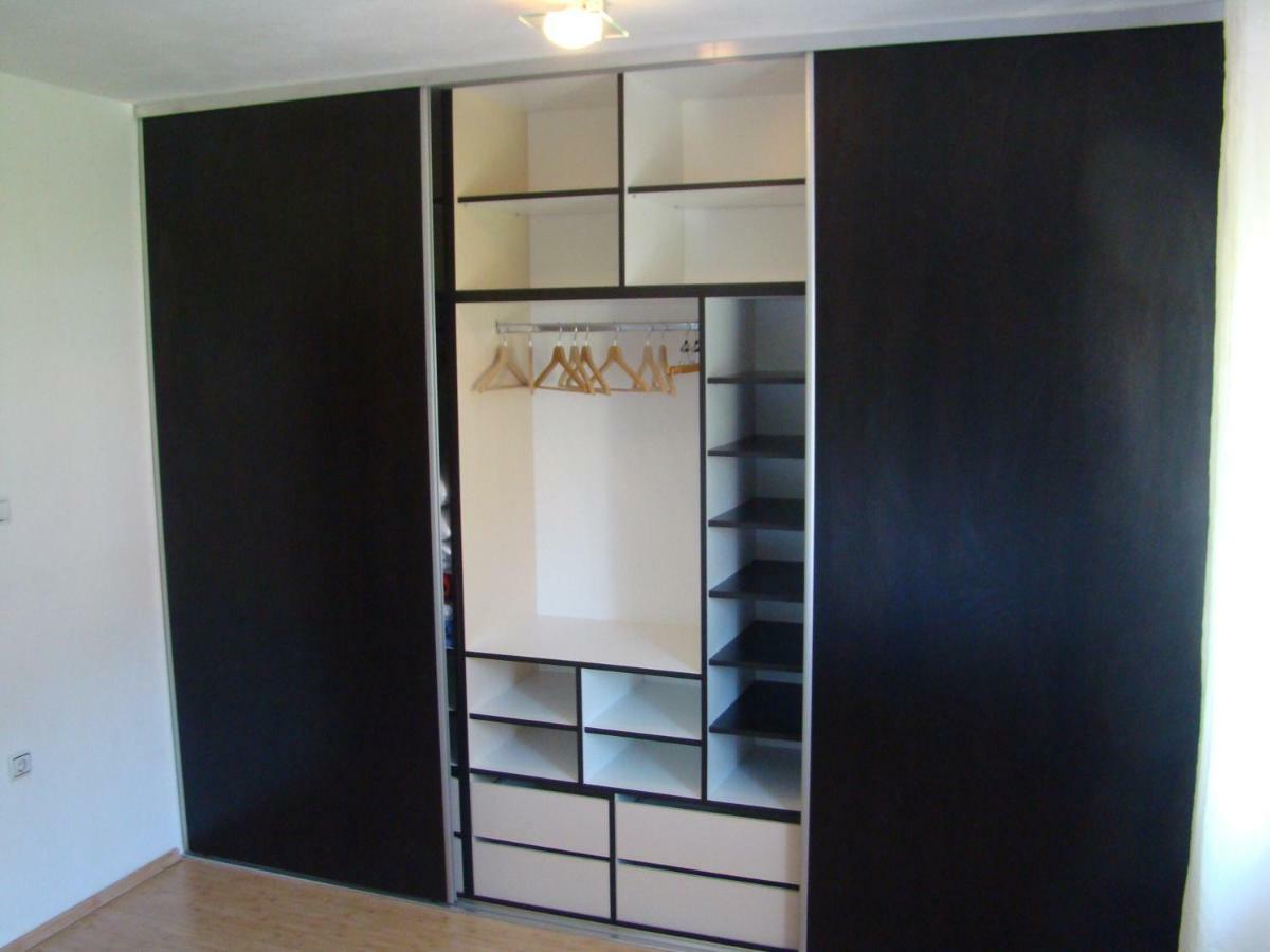 Apartmán Kike Red Kaštela Exteriér fotografie