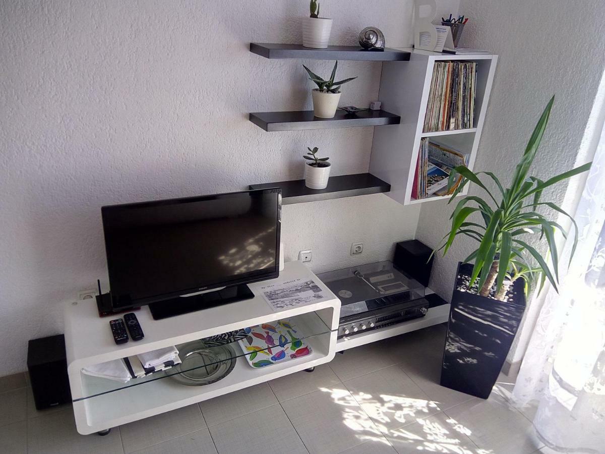 Apartmán Kike Red Kaštela Exteriér fotografie